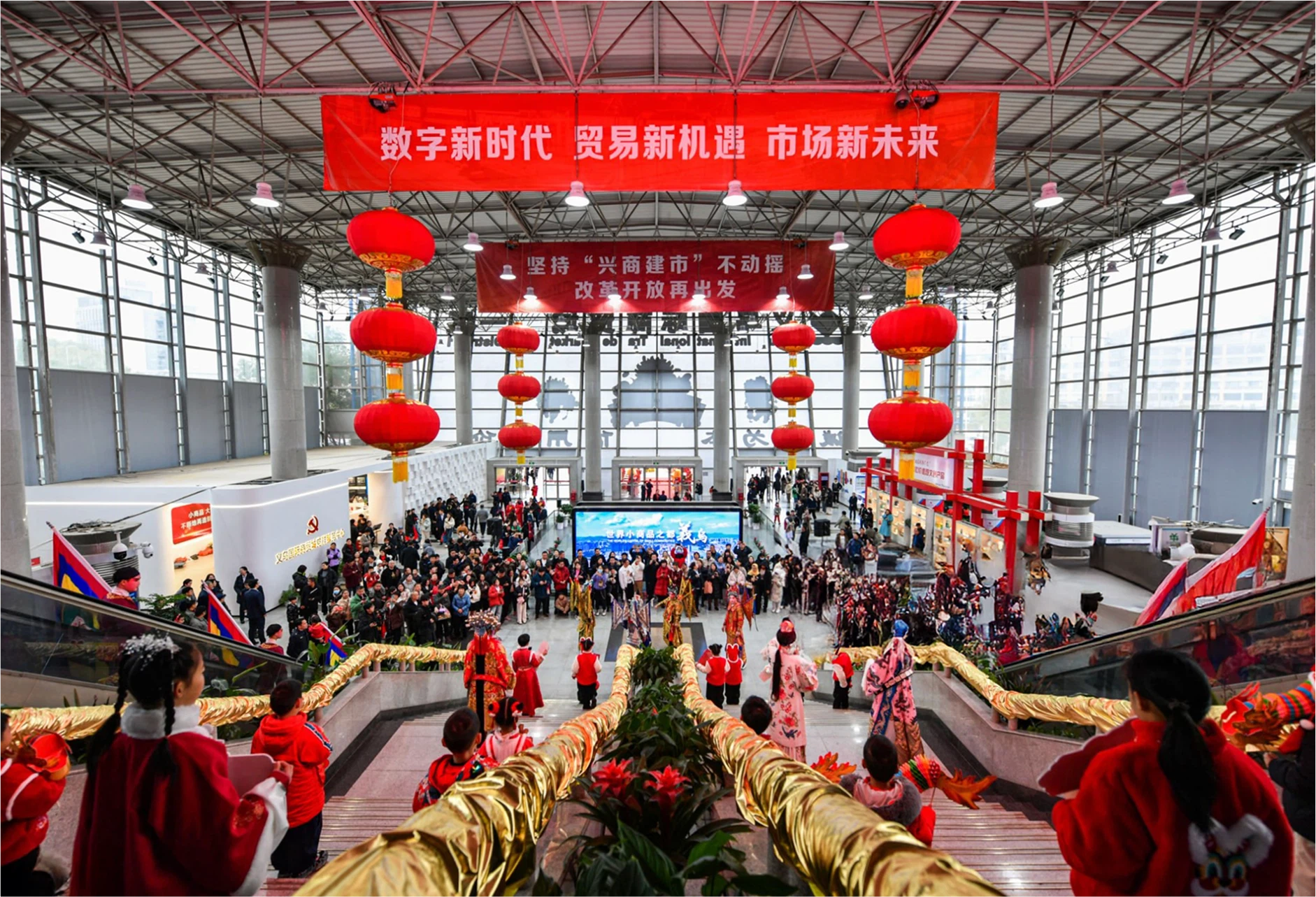 Más razones para lanzarte a China con nosotros en Noviembre