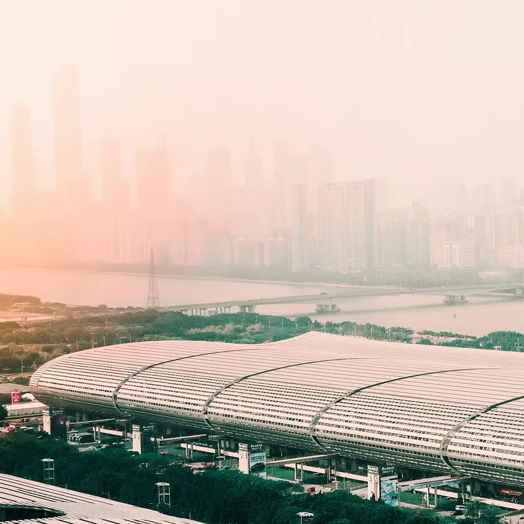 Feria de Cantón 2026